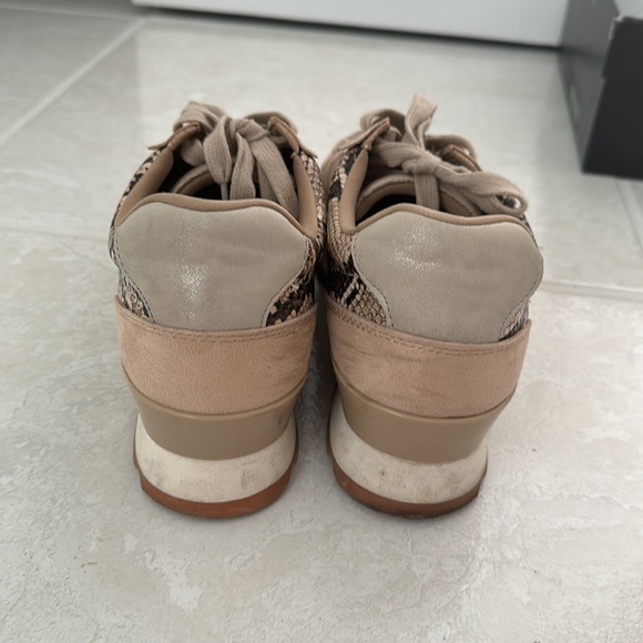 Zara sneaker wedges - Picture 5 of 6